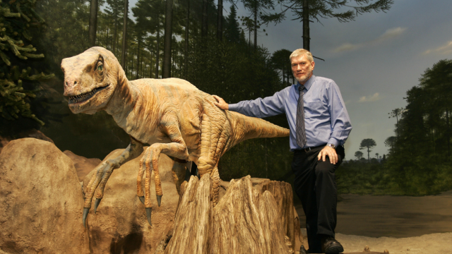 At the Evangelical Creation Museum, Dinosaurs Lived Alongside Humans and the World is 6,000 Years Old