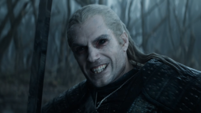 Netflix’s The Witcher Is Getting a Live-Action Prequel Series