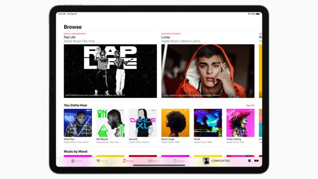 How to Use Apple Music With a Local Music Library