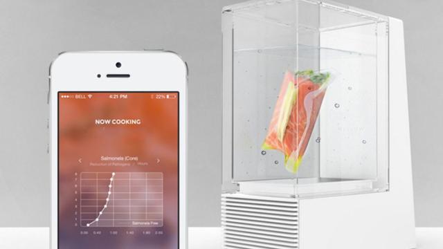 A Sick Sous-Vide Has Been Bricked by Mandatory Subscriptions