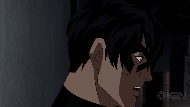 The DC Animated Adaptation of Death in the Family Will Let You Decide Jason Todd’s Fate Too