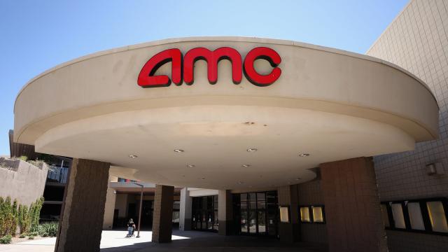 The AMC and Universal War Over Movies Has Ended, Thank God