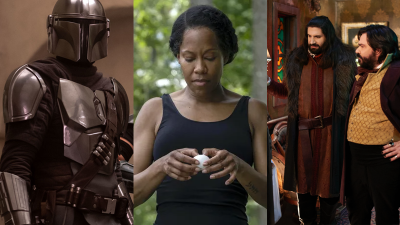 This Is the Way: The Mandalorian, Watchmen, and What We Do in the Shadows Lead Genre’s 2020 Emmy Nominations