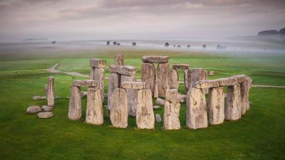Scientists Discover Source of Stonehenge’s Largest Boulders