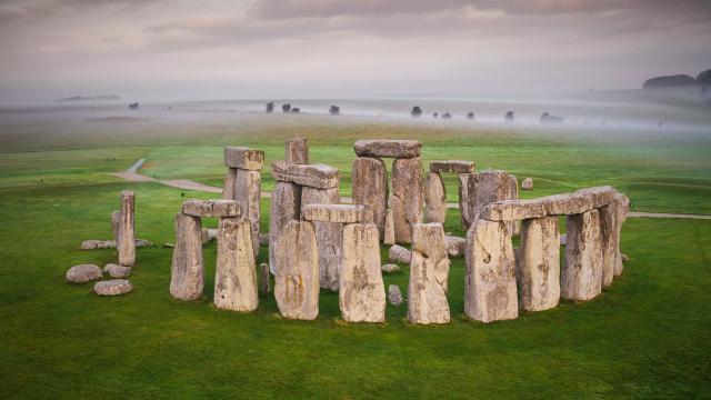 Scientists Discover Source of Stonehenge’s Largest Boulders