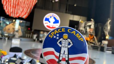 Space Camp Needs Your Help