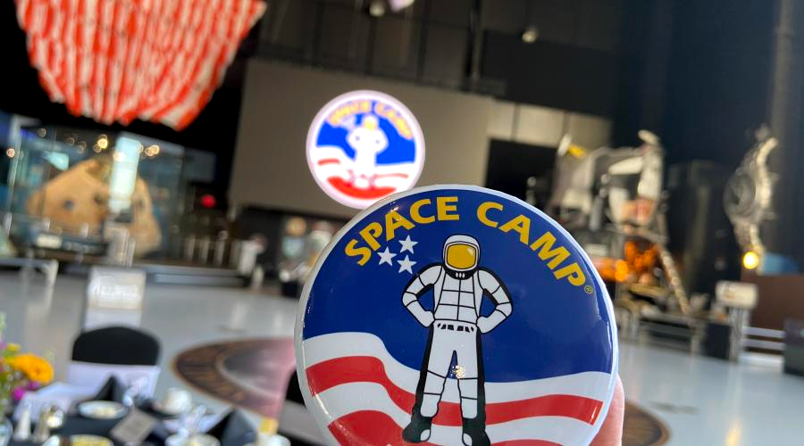 Image: Space Camp, Other