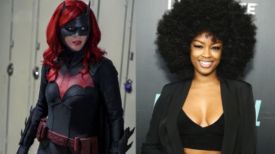 Batwoman’s Recasting Gives the Show the Perfect Opportunity to Talk about Race and Policing