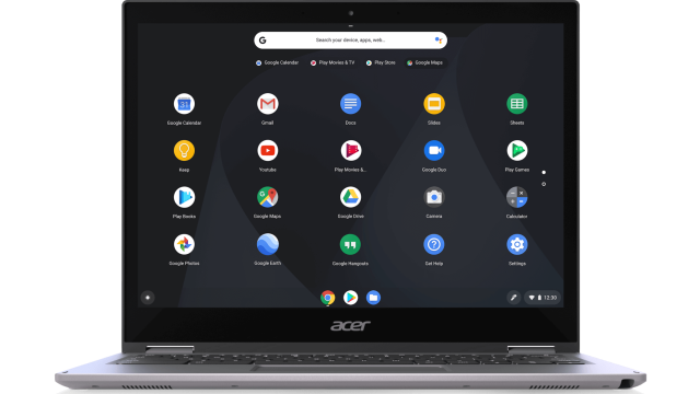 Chrome OS Could Soon Be Connecting With Your Android Phone in a Welcome Way