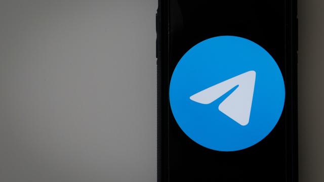 Telegram’s The Latest Company To File An Antitrust Suit Against Apple