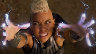X-Men: Apocalypse Is the Reason Storm and Professor X Won’t Be in The New Mutants