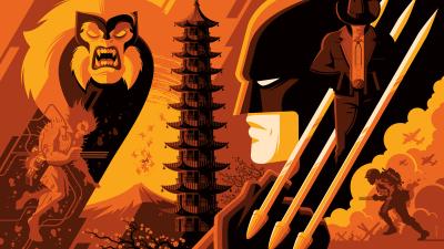 Creating During Covid: Tom Whalen and a Newfound Appreciation for Being an Artist