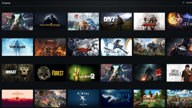GeForce Now Finally Lets Users Automatically Sync Games With Their Steam Library