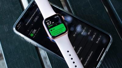 Looks Like the Apple Watch Series 6 Could Sport a Blood Oxygen Sensor