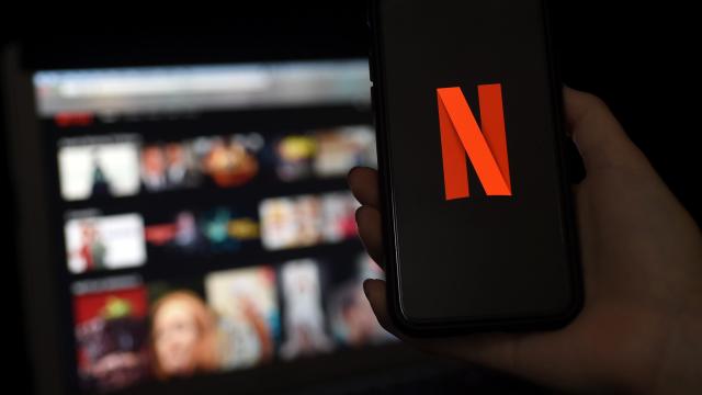 Netflix Adds Playback Speed Settings, So Now I Can Burn Through My Backlog 1.5 Times Faster