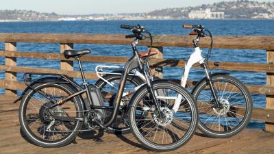 Riding an E-Bike Has Changed My Entire Perspective on How We Get Around