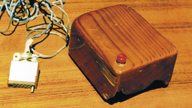 William English, Co-Creator of the Computer Mouse, Dies at 91