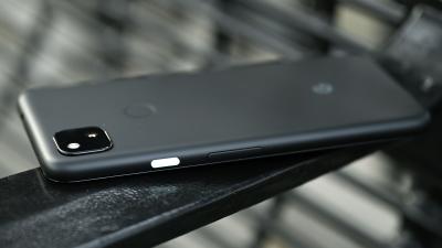Google Pixel 4a Review: Perfect Smartphone Simplicity