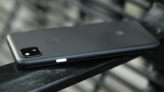 Google Pixel 4a Review: Perfect Smartphone Simplicity