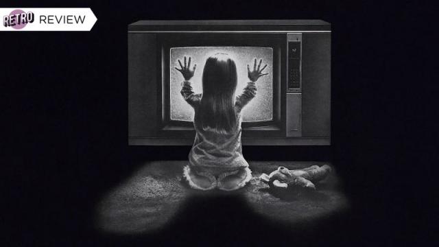 Poltergeist Still Delivers Surprises, Delights, and Frights After Almost 40 Years