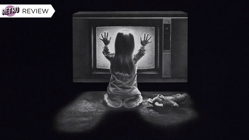 A crop of the poster for Poltergeist. (Image: MGM)