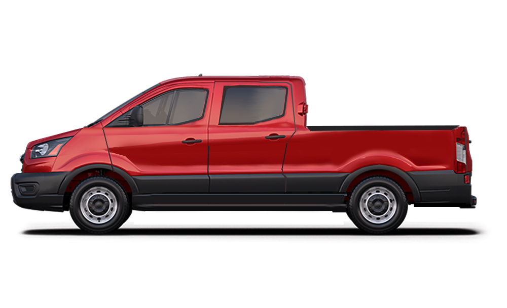 The New Compact Ford Truck’s Bed Is Reportedly Smaller Than The Old Ford Explorer Sport Trac’s