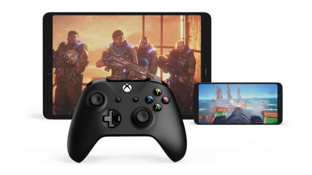 Some of the Best Xbox Games Are Coming to Android Via Project X Cloud, and I’m Pretty Hyped