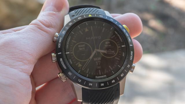 Garmin Reportedly Coughed Up Millions in Ransom to Get Its Services Back Online