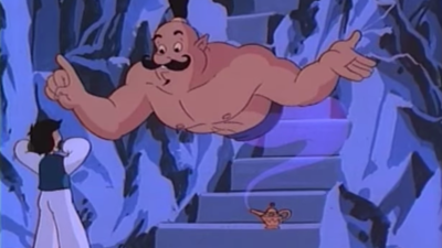 The Wonderful (and Surprisingly Legal) World of Disney Mockbusters