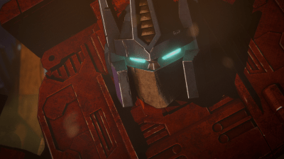 5 Things We Liked (and 3 We Didn’t) About Netflix’s Transformers: War for Cybertron – Siege