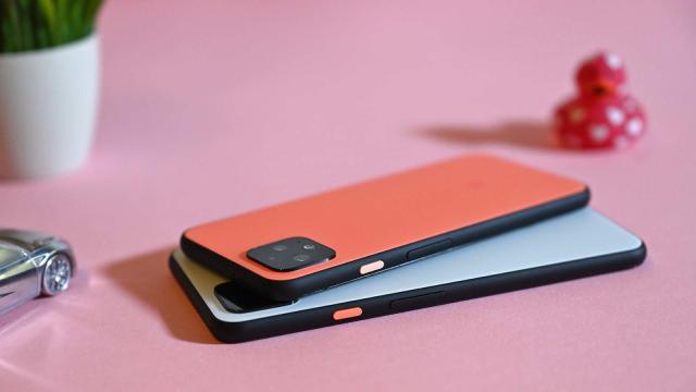 The Pixel 4 and 4XL Have Already Been Discontinued