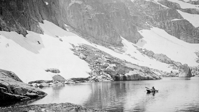 How Science and Courage Saved the Stunning Australian Alps