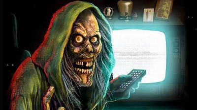 Horror Streaming Service Shudder Finally Comes to Australia So BYO Fresh Dacks