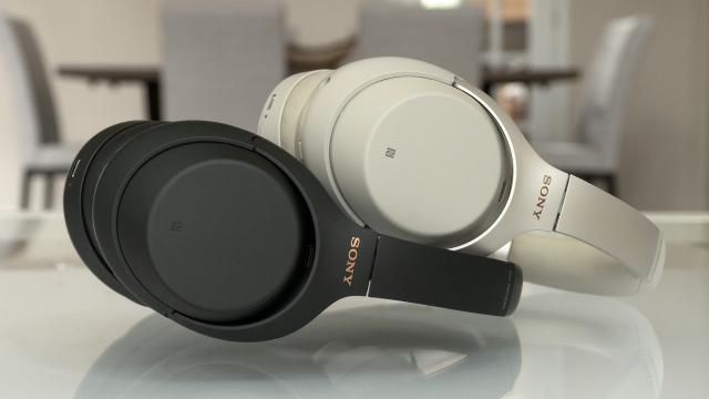 Turn up the Volume on These Click Frenzy Deals for Sony Headphones and Speakers