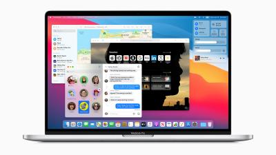 The macOS Big Sur Public Beta Is Available Now and Here’s How to Get It
