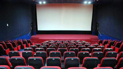 Movie Theatres Can’t Catch a Break as U.S. Judge Hands More Control to Major Studios