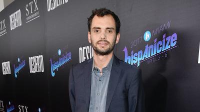 Jonas Cuarón, Co-Writer of Gravity, Is Set to Direct a Chupacrabra Movie for Netflix