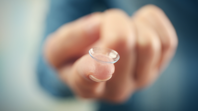 How to Keep your Contact Lenses Clean (and What Can Go Wrong if You Don’t)