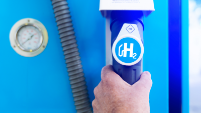 Don’t Rush Into a Hydrogen Economy Until We Know All the Risks To Our Climate