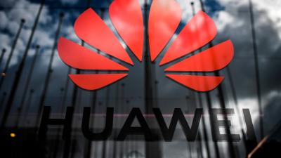 Huawei Has About a Month Before It Runs Out of Smartphone Chips