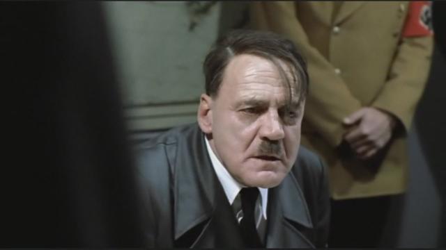 Australian Sacked for Sharing a Hitler Meme Just Won a Big Payout