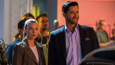 Catch Up With Lucifer Ahead of the Devil’s Return for Season 5