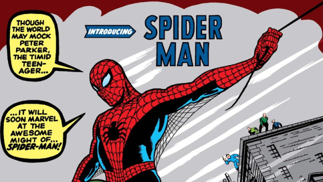 Why Do We Celebrate Spider-Man Day on (Probably) the Wrong Day?