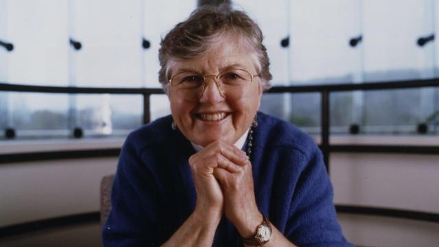Frances Allen, Who Pioneered Faster Software for Computers, Dies at 88