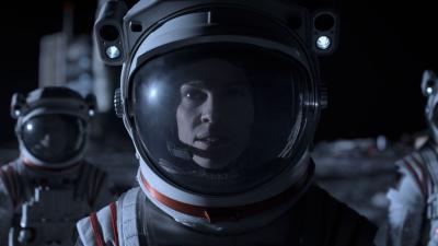 Hilary Swank Is on a Mission to Mars in the Emotional First Trailer for Netflix’s Away