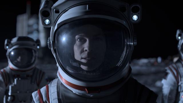 Hilary Swank Is on a Mission to Mars in the Emotional First Trailer for Netflix’s Away