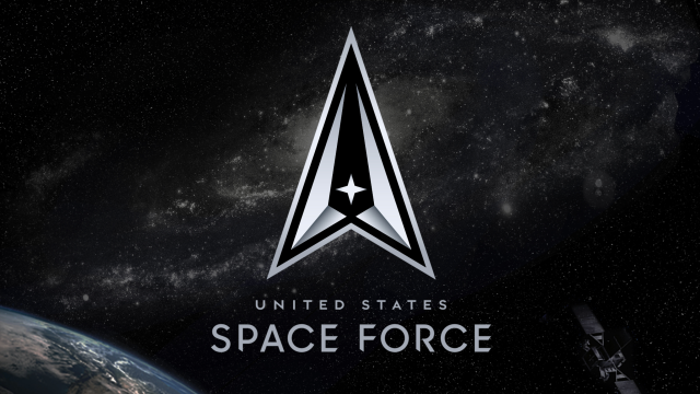 The Space Force Unveils ‘Spacepower,’ Its Plan to Conquer Space