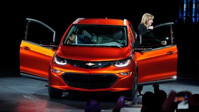 GM’s Legal Battle With Fiat Chrysler Is Turning Toward The Absurd