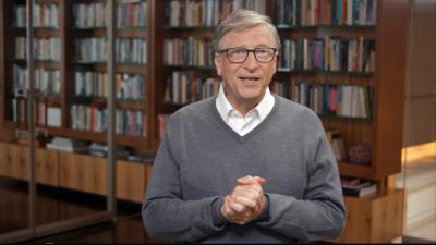 Bill Gates Says U.S. Covid-19 Testing Program Is a ‘Screw-Job’ With an Easy Fix