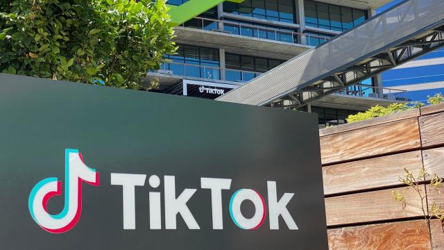 Report: TikTok Collected Persistent Identifiers From Android Phones in Apparent Violation of Google Policy